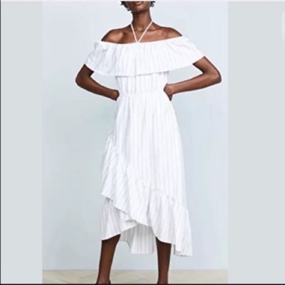 BB Dakota Dress, New - Picture 3 of 7